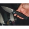 N� CJRB Cutlery Latitude Black G10 Black Blade J1975-BBK