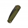 N� CJRB Cutlery Latitude Green G10 J1975-BGN