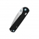 N� CJRB Cutlery Latitude Black G10 J1975-BK
