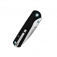 N� CJRB Cutlery Latitude Black G10 J1975-BK