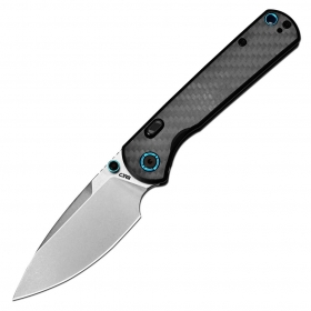 N� CJRB Cutlery Latitude Carbon Fiber J1975-CF