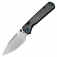 N� CJRB Cutlery Latitude Carbon Fiber J1975-CF