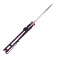 N� CJRB Cutlery Latitude Purple G10 J1975-PU