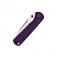 N� CJRB Cutlery Latitude Purple G10 J1975-PU