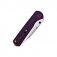 N� CJRB Cutlery Latitude Purple G10 J1975-PU