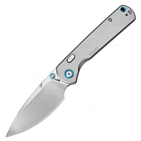 N� CJRB Cutlery Latitude Titanium J1975G-GY