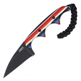 N� CRKT Minimalist Wharncliffe 2385G