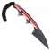 N� CRKT Minimalist Wharncliffe 2385G
