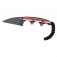 N� CRKT Minimalist Wharncliffe 2385G