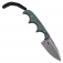 N� CRKT Minimalist Spear Point 2396