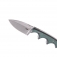 N� CRKT Minimalist Spear Point 2396