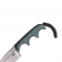 N� CRKT Minimalist Spear Point 2396
