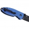 N CRKT Squid Button Lock Blue 2474BD