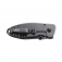 N� CRKT Squid Black 2490KS