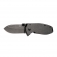 N� CRKT Squid Assisted Black 2493