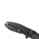 N� CRKT Squid Assisted Black 2493