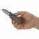 N� CRKT Squid Assisted Black 2493