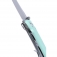 N CRKT Tuna Compact Aqua 2522B