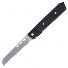 N� CRKT Zephyr Black 3840