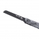 N� CRKT Zephyr White-Black 3850W
