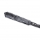 N� CRKT Zephyr White-Black 3850W