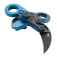 N� CRKT Provoke Blue Metallic 4041B