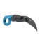 N� CRKT Provoke Blue Metallic 4041B