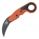 N� CRKT Provoke Orange 4041O