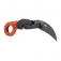 N� CRKT Provoke Orange 4041O