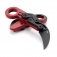 N CRKT Provoke Red 4041R