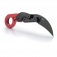 N CRKT Provoke Red 4041R