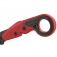 N CRKT Provoke Red 4041R