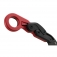 N CRKT Provoke Red 4041R