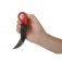 N CRKT Provoke Red 4041R