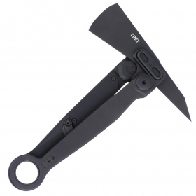 Toporek CRKT Provoke X Black 4141KX