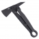 Toporek CRKT Provoke X Black 4141KX