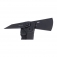 Toporek CRKT Provoke X Black 4141KX