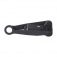 Toporek CRKT Provoke X Black 4141KX