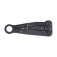 Toporek CRKT Provoke X Black 4141KX