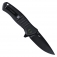 N� CRKT Dextro Black 6295