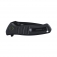 N� CRKT Dextro Black 6295