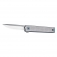 N� CRKT CEO Microflipper Gray 7081