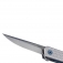 N� CRKT CEO Microflipper Gray 7081