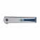 N� CRKT CEO Microflipper Gray 7081