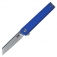 N� CRKT CEO Microflipper Blue 7083