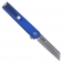 N� CRKT CEO Microflipper Blue 7083