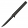 N� CRKT CEO Flipper Blackout 7097K