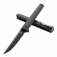 N� CRKT CEO Flipper Blackout 7097K