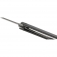 N� CRKT CEO Flipper Blackout 7097K