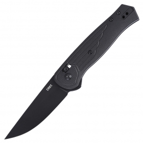 N� CRKT Sero Blackout 7170K